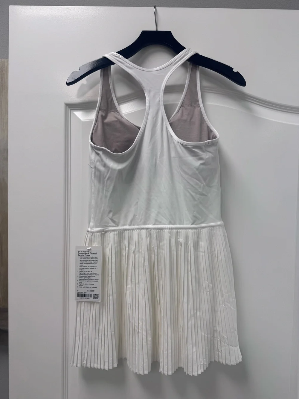 lululemon athletica scoop neck